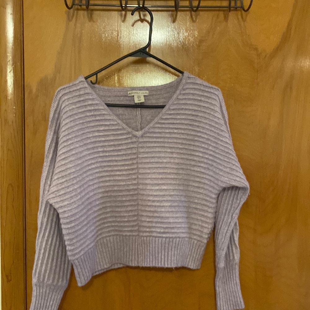 Sincerely Jules Sweater